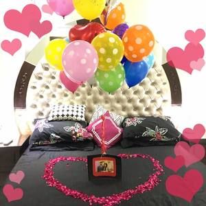 Meet your Posher, Amna